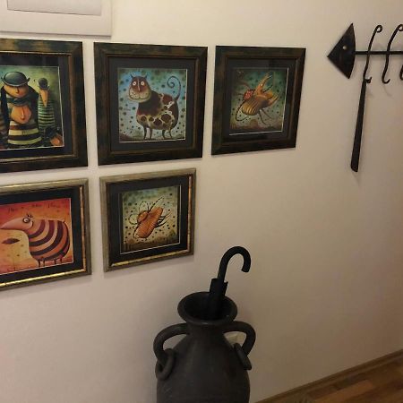 Apartman Stefanka Púchov Εξωτερικό φωτογραφία