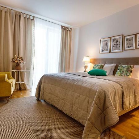 Apartman Stefanka Púchov Εξωτερικό φωτογραφία