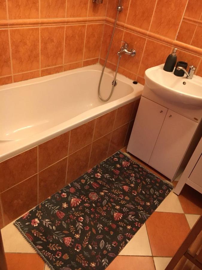 Apartman Stefanka Púchov Εξωτερικό φωτογραφία