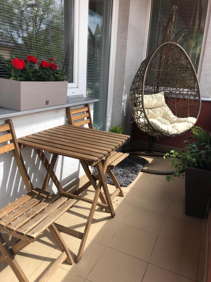 Apartman Stefanka Púchov Εξωτερικό φωτογραφία