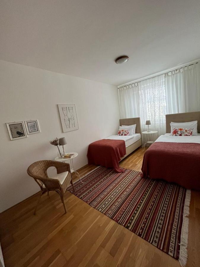 Apartman Stefanka Púchov Εξωτερικό φωτογραφία
