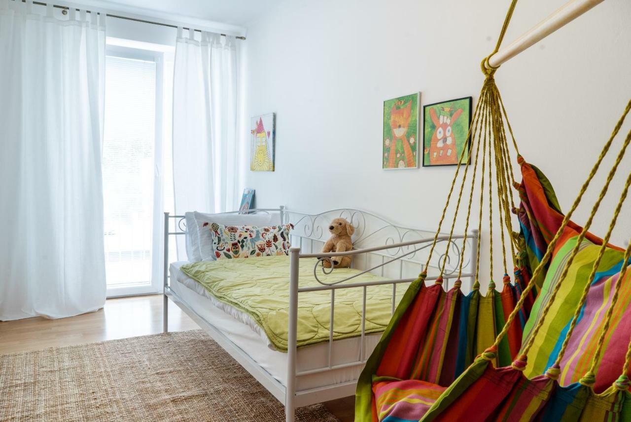 Apartman Stefanka Púchov Εξωτερικό φωτογραφία