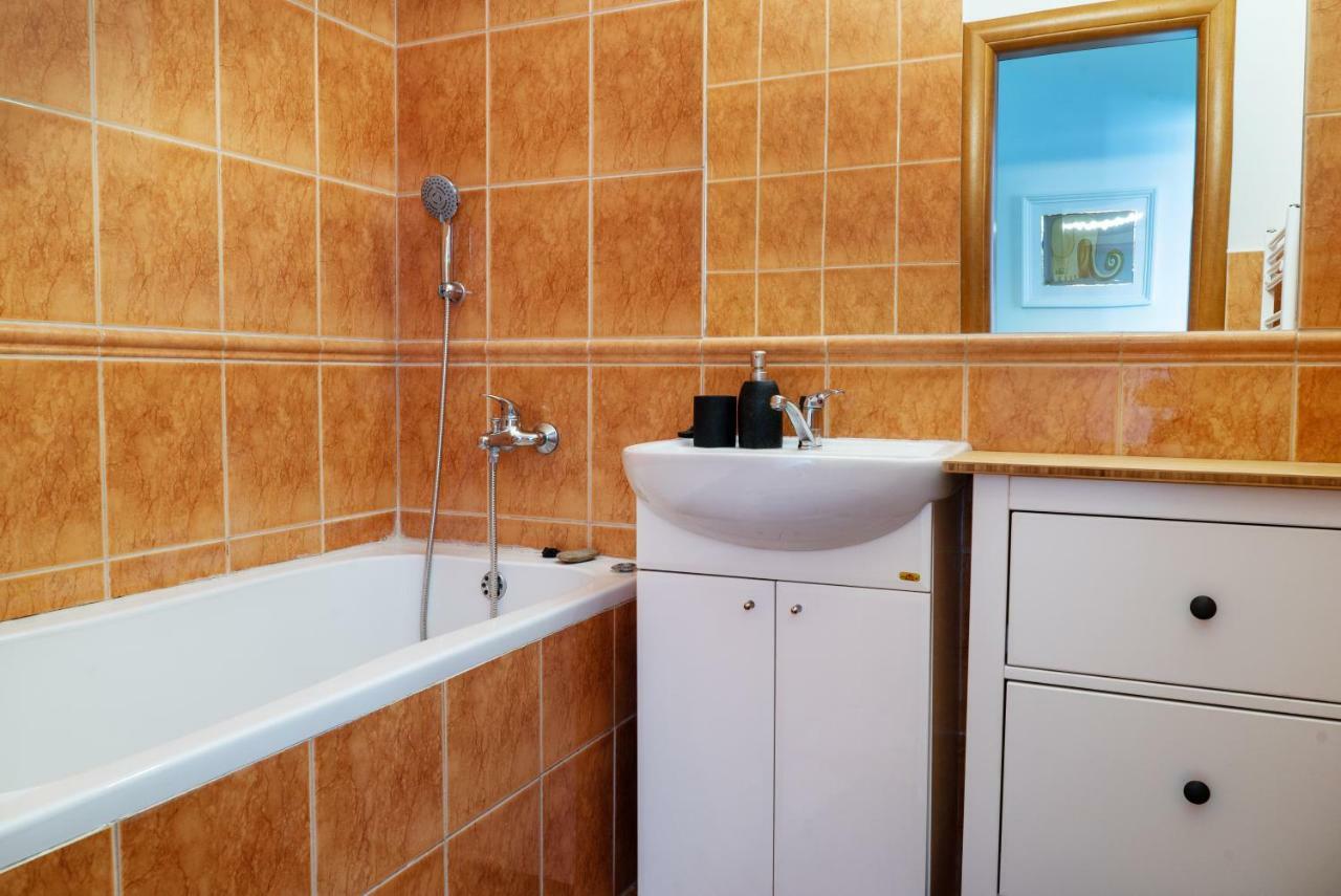 Apartman Stefanka Púchov Εξωτερικό φωτογραφία