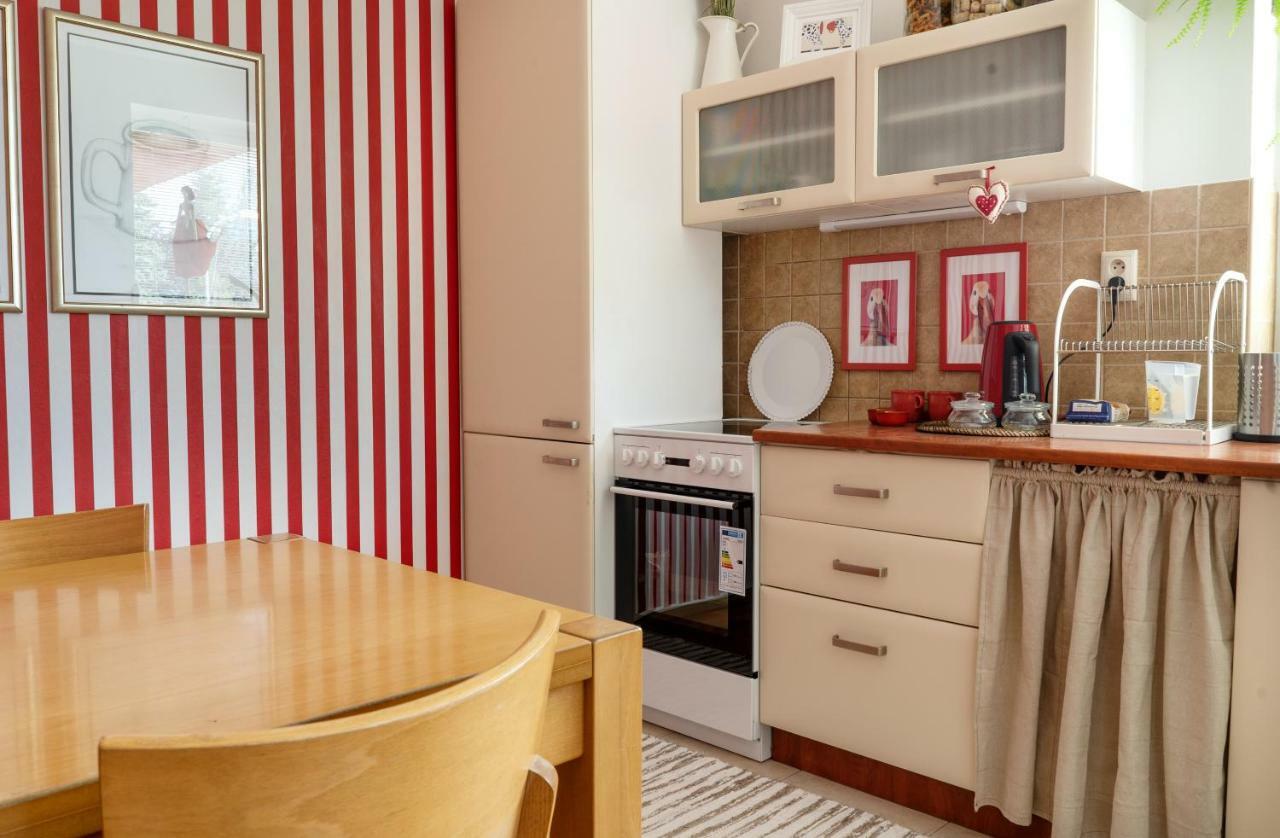 Apartman Stefanka Púchov Εξωτερικό φωτογραφία