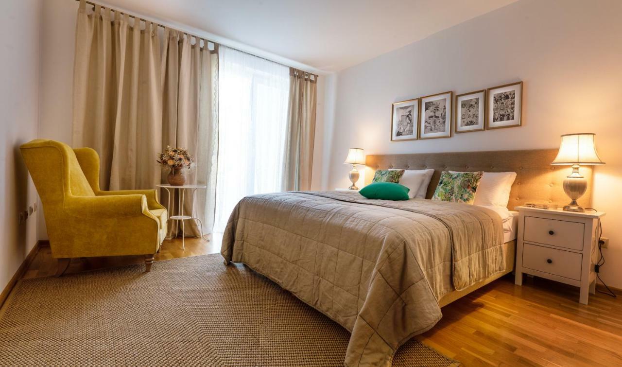 Apartman Stefanka Púchov Εξωτερικό φωτογραφία