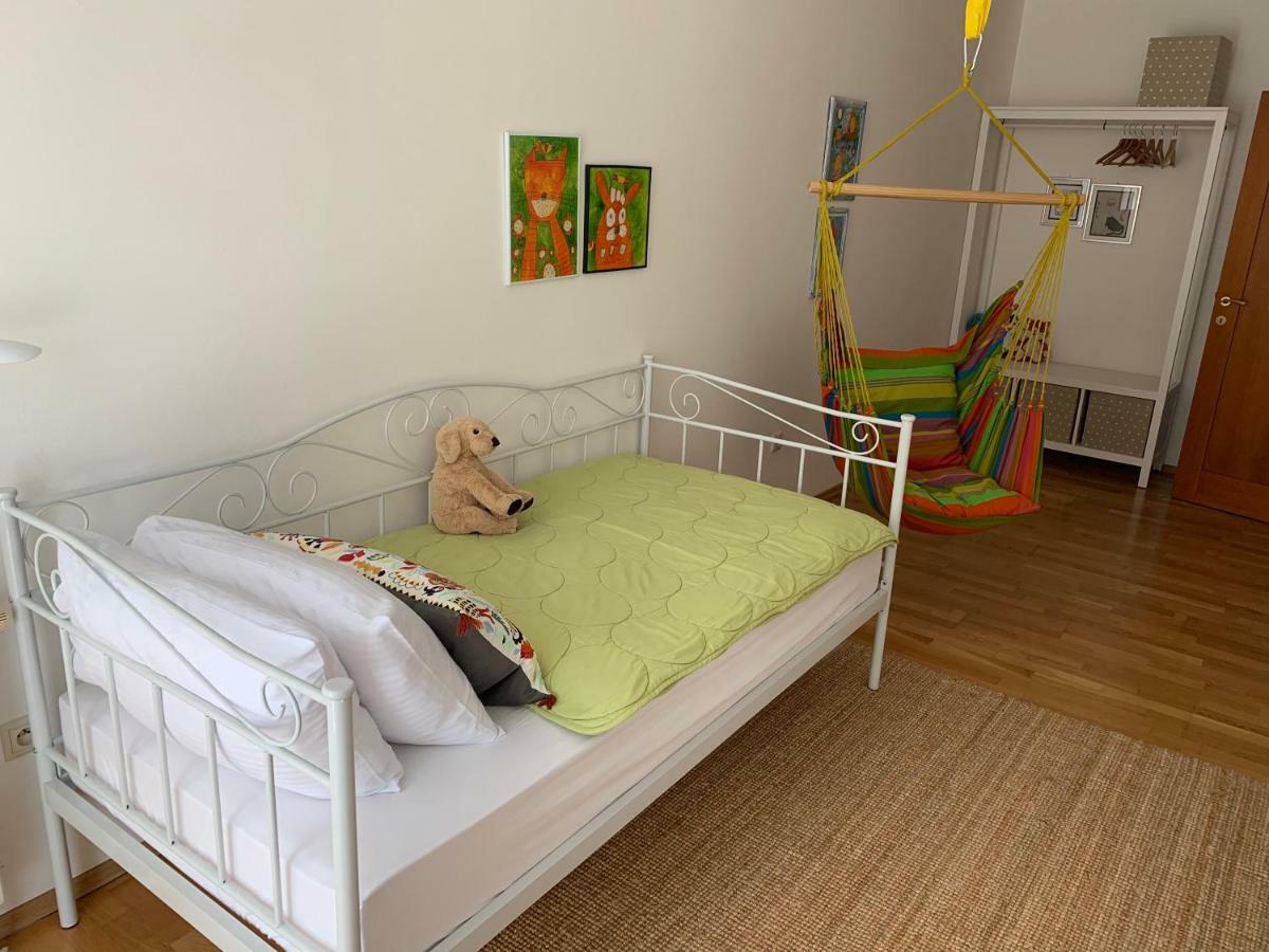 Apartman Stefanka Púchov Εξωτερικό φωτογραφία