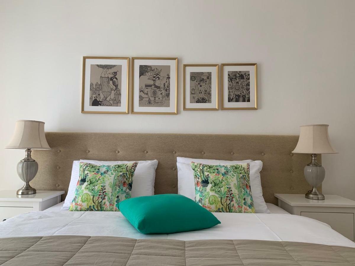 Apartman Stefanka Púchov Εξωτερικό φωτογραφία